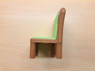 Casa delle bambole 16832