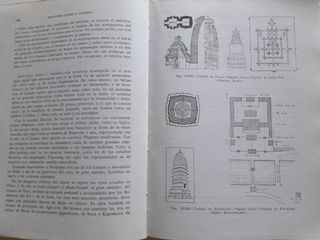 "Historia del arte" tomo I.  Diego Angulo Íñiguez