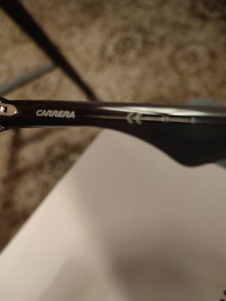 Gafas de sol Carrera polarizadas