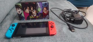  LOTE NINTENDO SWITCH