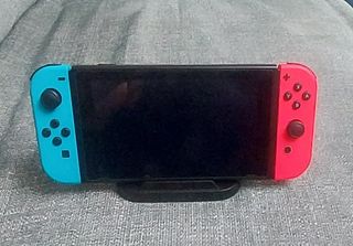  LOTE NINTENDO SWITCH