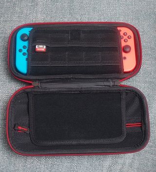  LOTE NINTENDO SWITCH