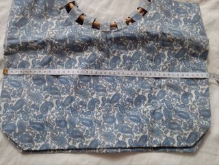 Bolsa sin estrenar
