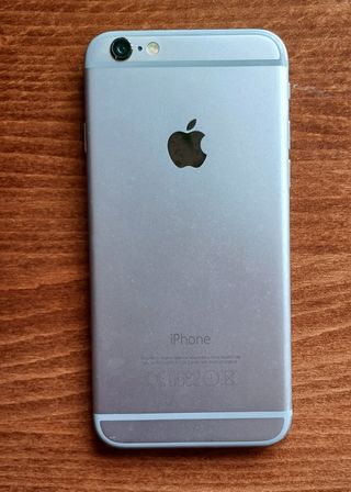 Smartphone Apple iPhone 6, A1586