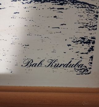 Azulejos Santa Justa Sevilla