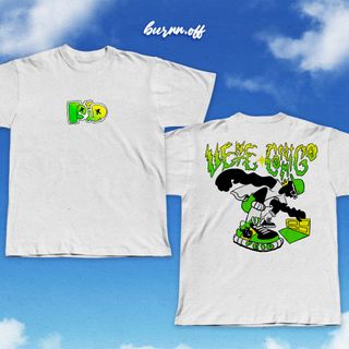 CAMISETAS FEID FERXXO