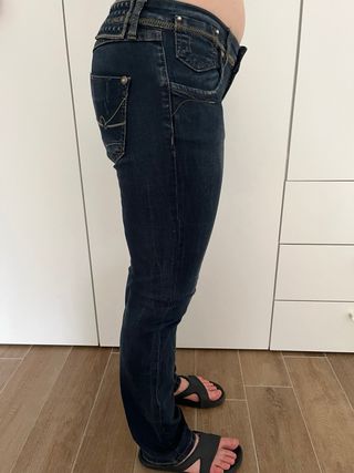 Jeans donna