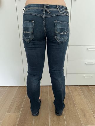 Jeans donna