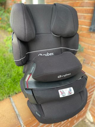 Silla de coche Cybex Pallas Fix