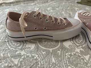 Converse platform