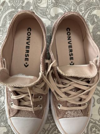Converse platform