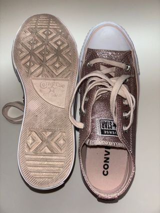 Converse platform