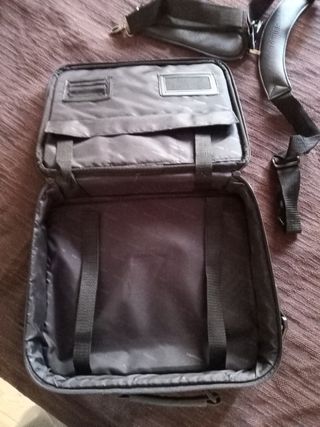 Bolsa portátil Toshiba