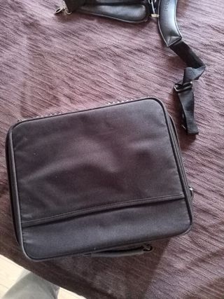 Bolsa portátil Toshiba