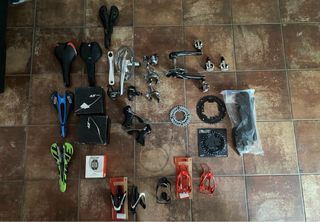 Varios Ciclismo