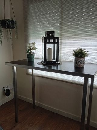 Mesa alta
