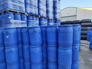 Garrafas para echar aceitunas 35 kg aproximado