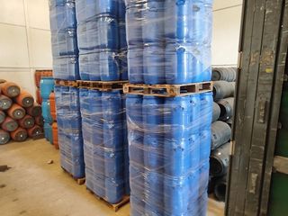 Garrafas para echar aceitunas 35 kg aproximado