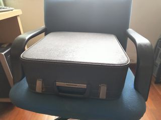 Último precio!!! Maquina escribir Erika