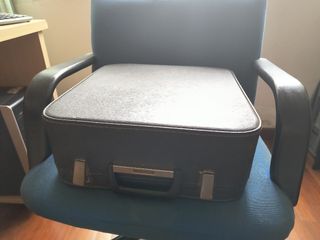 Último precio!!! Maquina escribir Erika