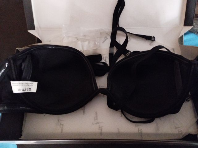 Sujetador multiposicion Teleno