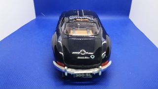 Mercedes 300 SL maqueta
