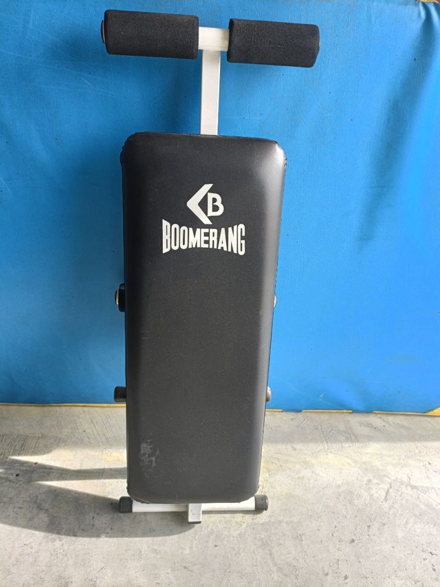 Bicicleta california