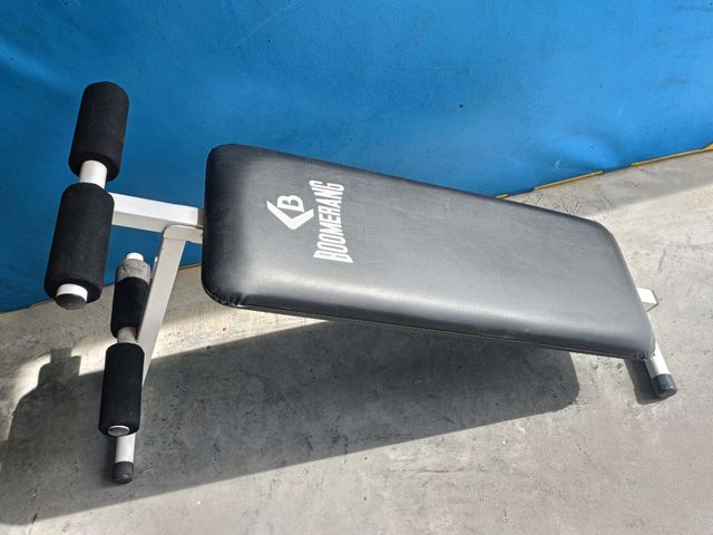 Bicicleta california