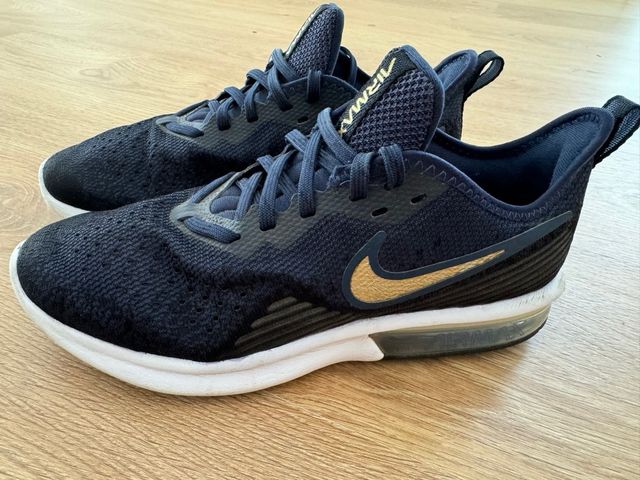 Zapatillas Airmax Nike mujer