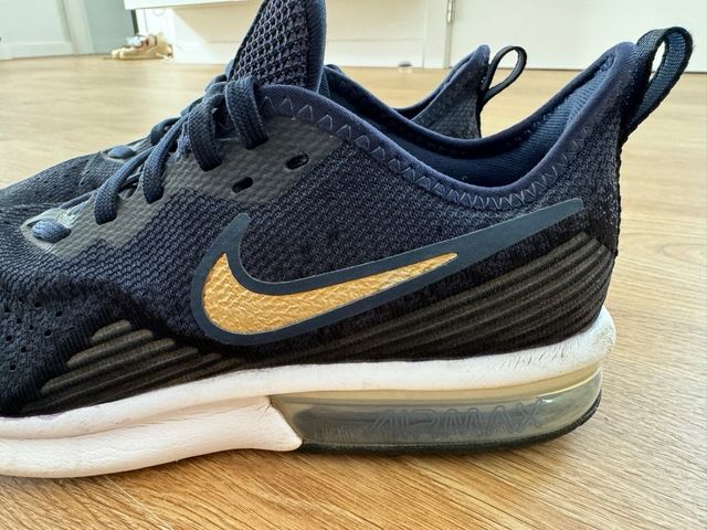 Zapatillas Airmax Nike mujer