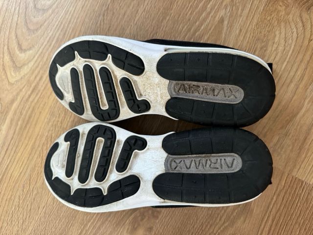 Zapatillas Airmax Nike mujer