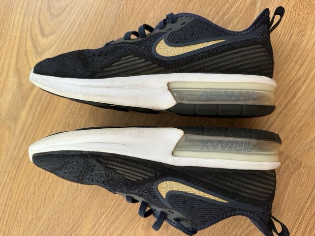 Zapatillas Airmax Nike mujer