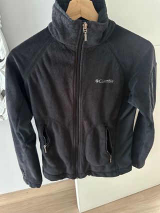 Forro polar columbia S