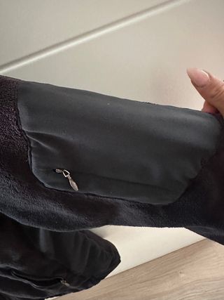 Forro polar columbia S