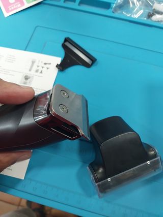 Recortadoras (cuerpo ergonomico motor potente)