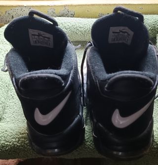 ZAPATILLAS NIKE AIR UPTEMPO 41