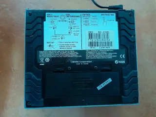 Pedal looper Boss RC-20