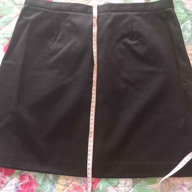 Gonna sopra il ginocchio Dolce&Gabbana