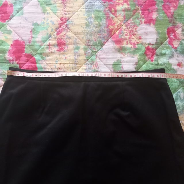 Gonna sopra il ginocchio Dolce&Gabbana