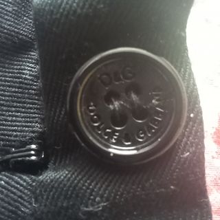 Gonna sopra il ginocchio Dolce&Gabbana