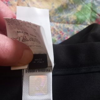 Gonna sopra il ginocchio Dolce&Gabbana