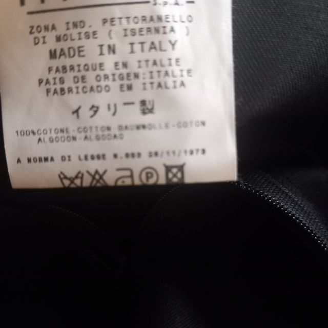 Gonna sopra il ginocchio Dolce&Gabbana