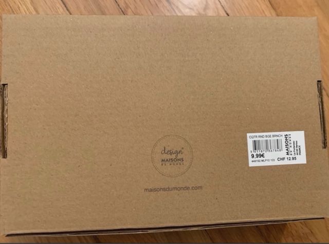 Kit per brunch Maison du Monde