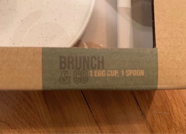 Kit per brunch Maison du Monde