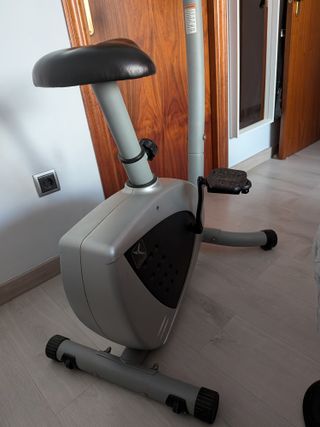 Bicicleta estàtica