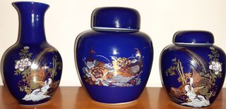 PORCELANA CHINA