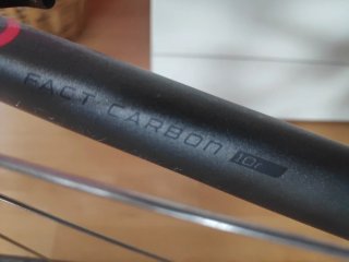 Bicicleta carretera Specialized - buen estado