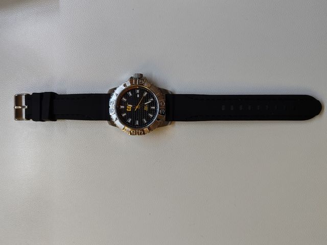 Orologio CAT