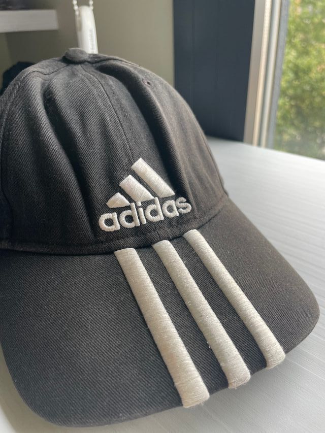 Gorra de Adidas