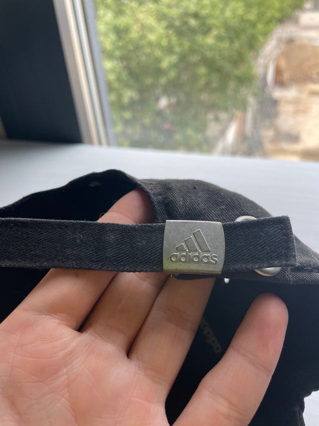 Gorra de Adidas